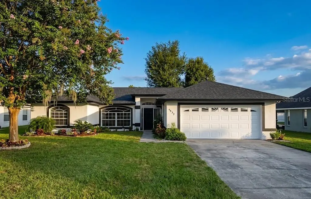 4629 Palmetto Drive, Winter Haven, FL 33881 - #1