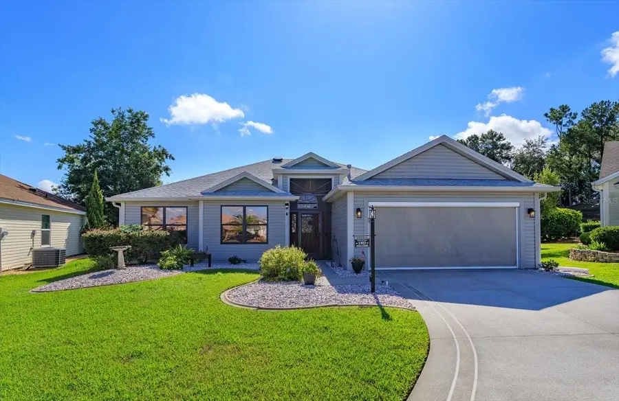 1303 Gaucho Way, The Villages, FL 32162 - #2