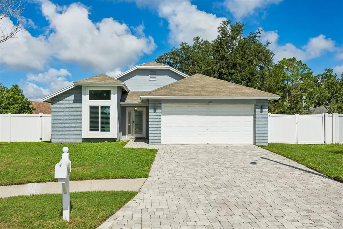 13612 Colorado Place, Tampa, FL 33626 - #1
