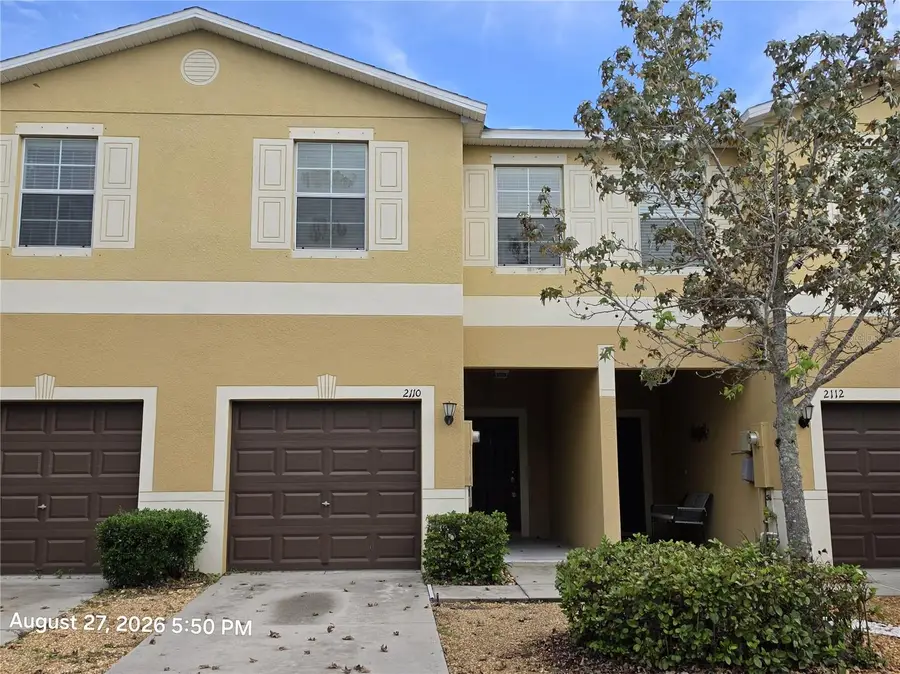 2110 Golden Falcon Drive, Ruskin, FL 33570 - #2