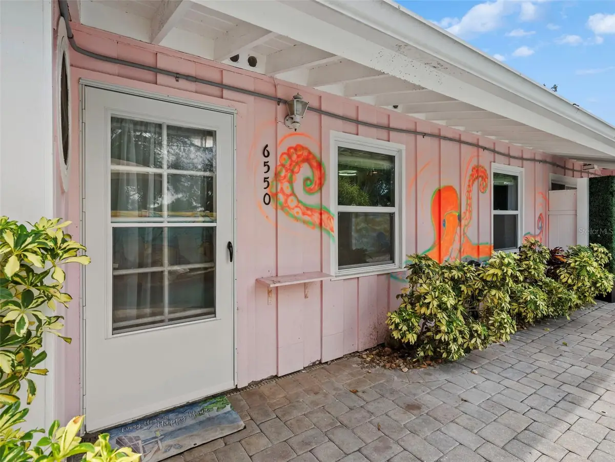 6550 Sabal Drive, Sarasota, FL 34242 - #1