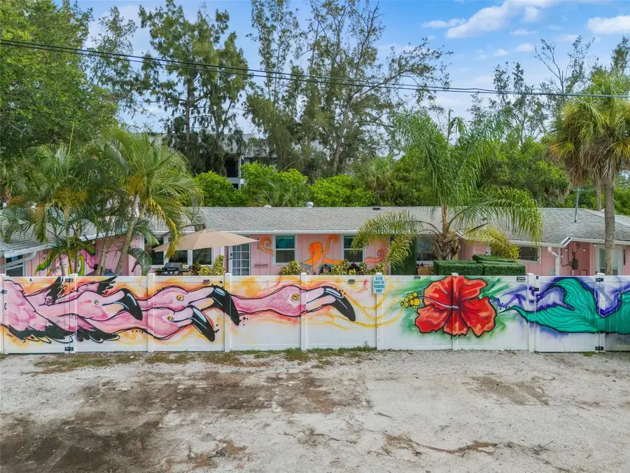 6550 Sabal Drive, Sarasota, FL 34242 - #2