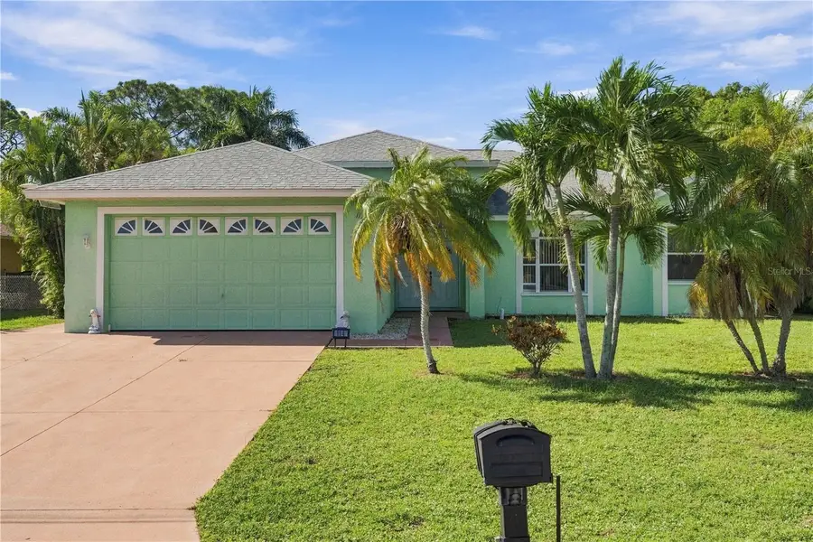 114 SE 8th Street, Cape Coral, FL 33990 - #2