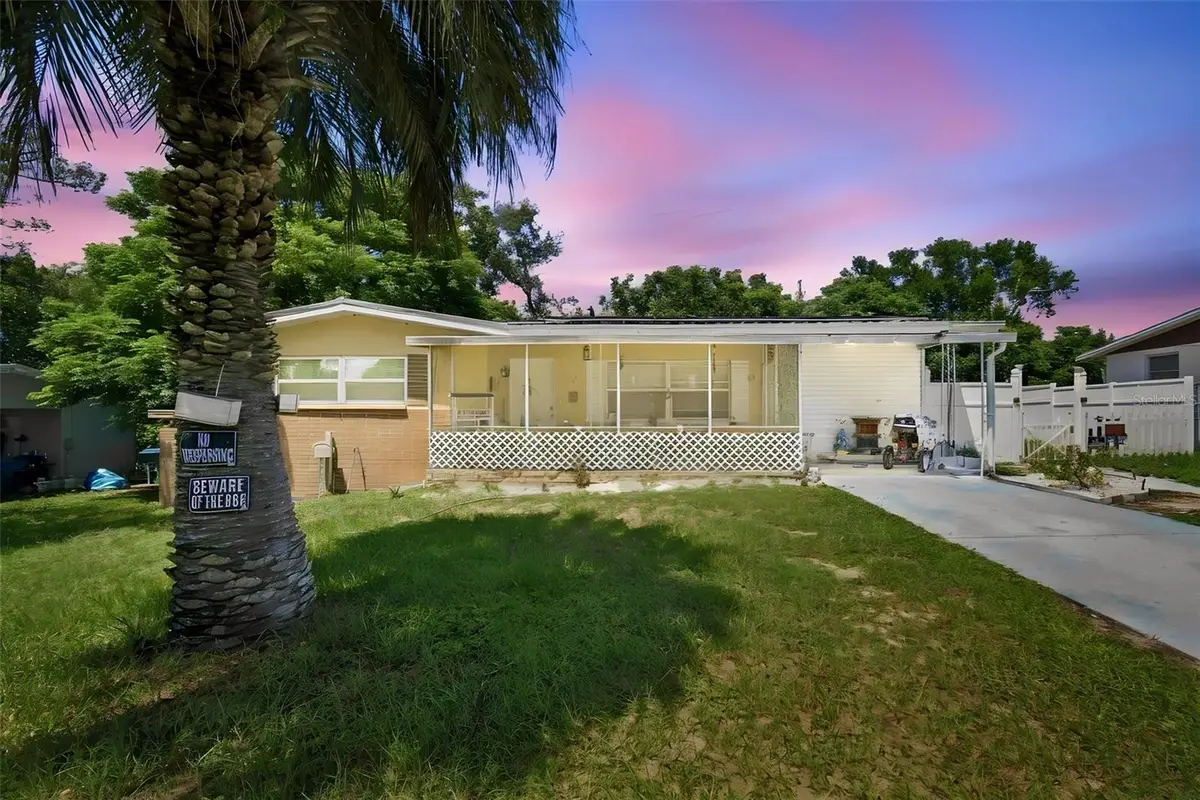 16 S Harrison Street, Beverly Hills, FL 34465 - #1