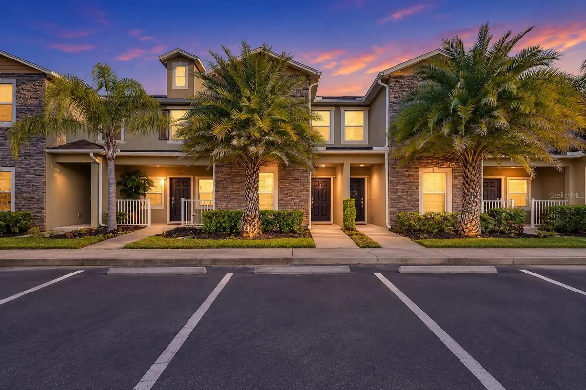 31147 Claridge Place, Wesley Chapel, FL 33543 - #1