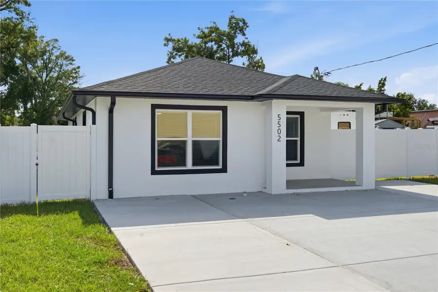 5502 N Habana Avenue, Tampa, FL 33614 - #2