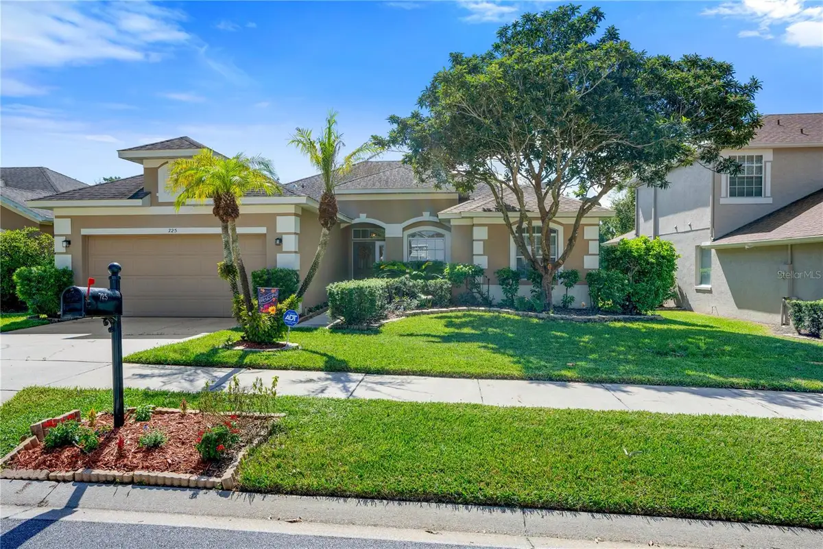 725 Tigris Lane, Lake Mary, FL 32746 - #1