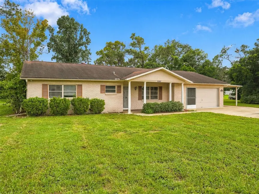 2363 Glenridge Drive, Spring Hill, FL 34609 - #3