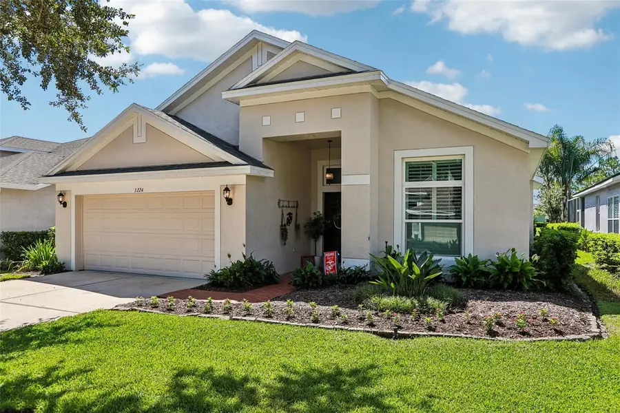 3224 Stonebridge Trail, Valrico, FL 33596 - #2