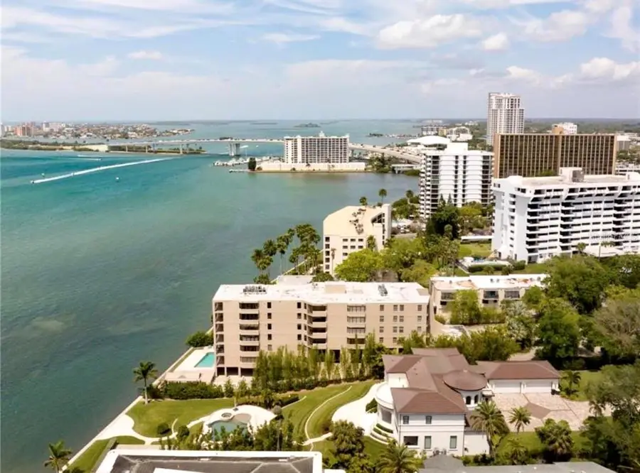 602 Lime Avenue #303, Clearwater, FL 33756 - #2