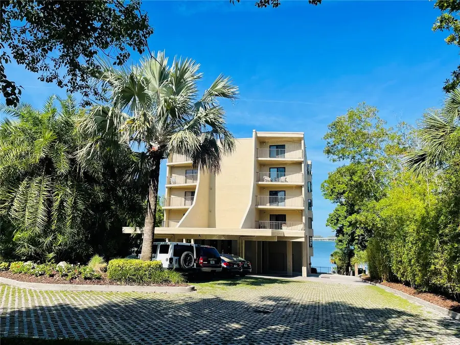 602 Lime Avenue #303, Clearwater, FL 33756 - #3