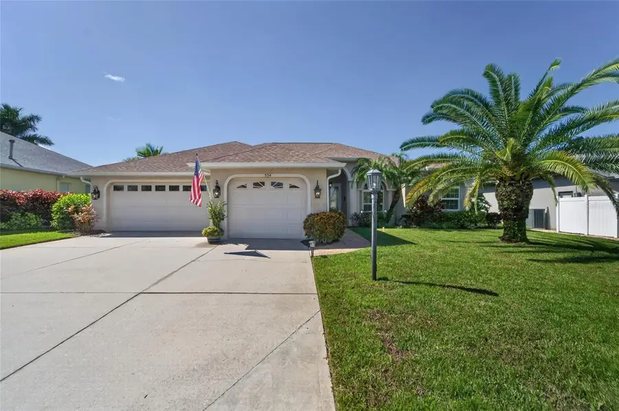534 Planters Manor Way, Bradenton, FL 34212 - #3