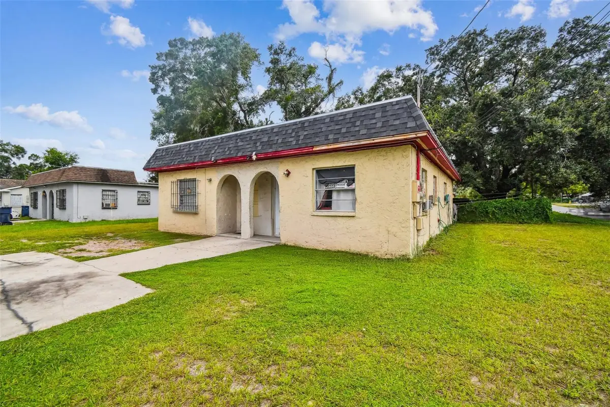 9318 N 11th Street, Tampa, FL 33612 - #1