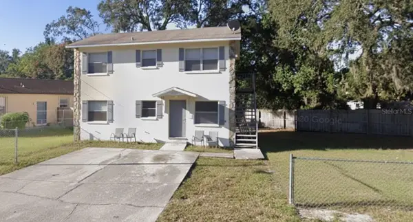 9502 Banyan Avenue #A, TAMPA, FL 33612