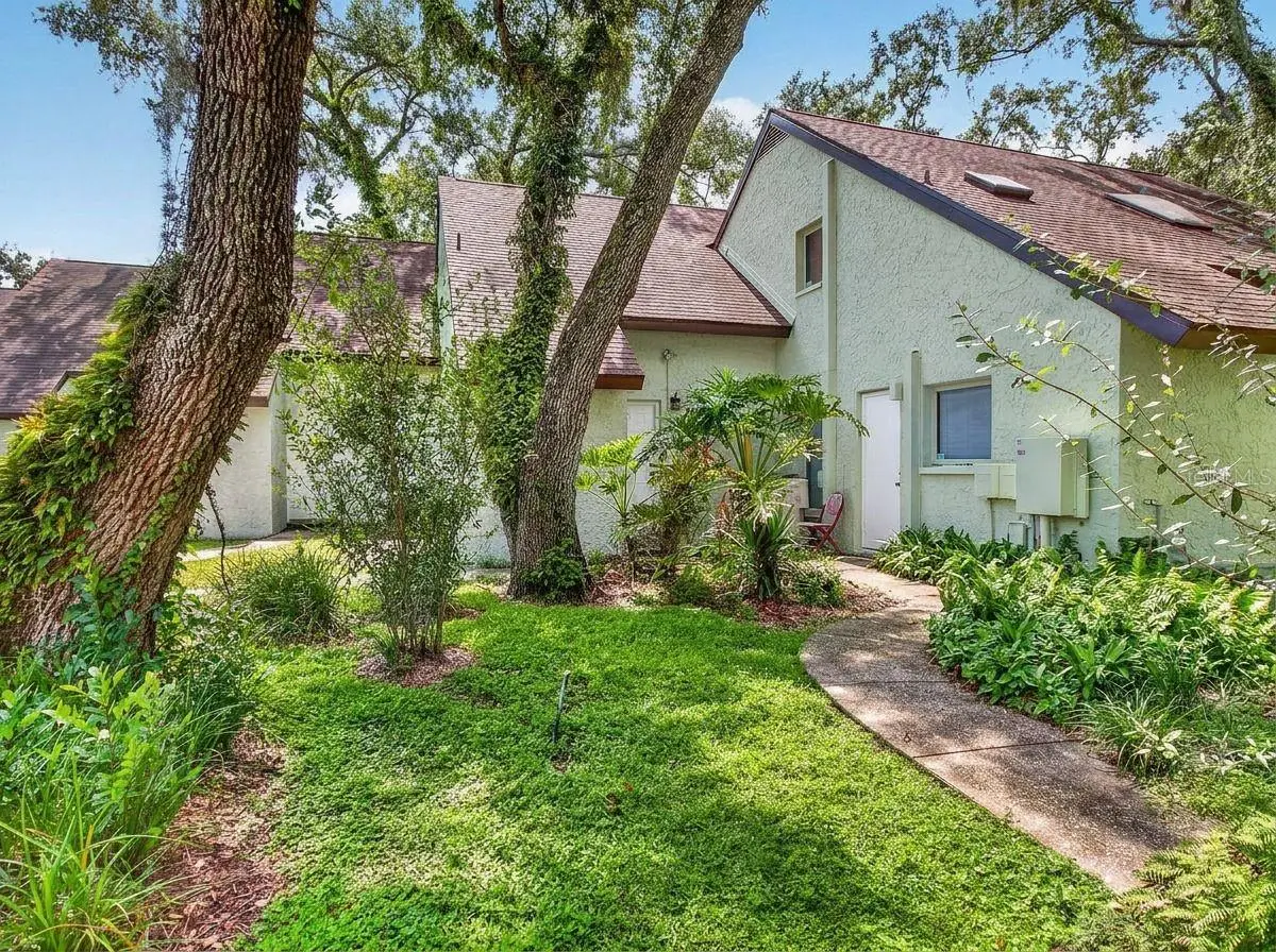 5627 Ashley Oaks Drive #2, Tampa, FL 33617 - #1