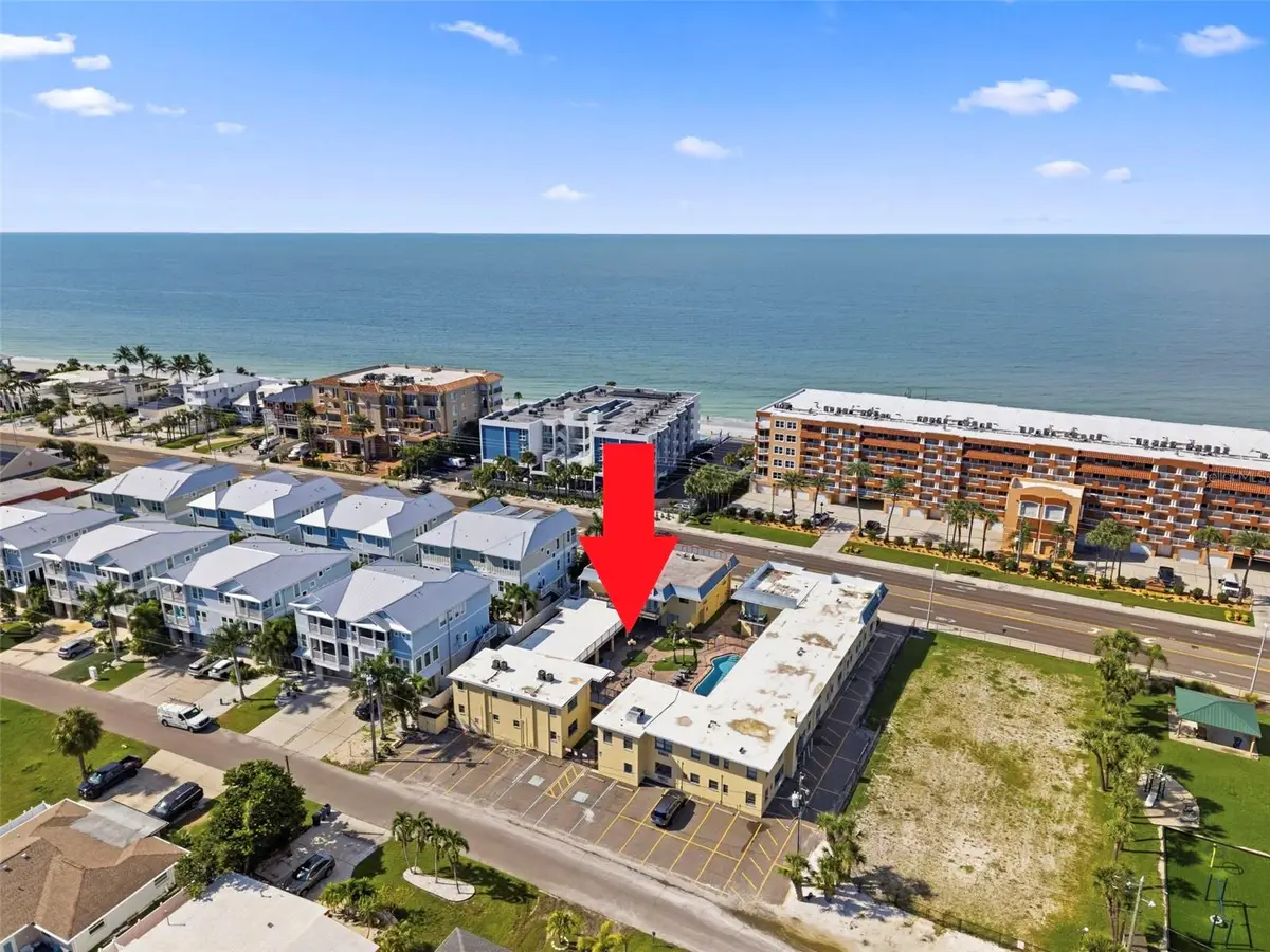 16333 Gulf Boulevard #114, Redington Beach, FL 33708 - #1