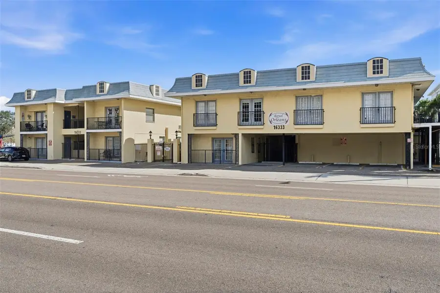 16333 Gulf Boulevard #114, Redington Beach, FL 33708 - #2