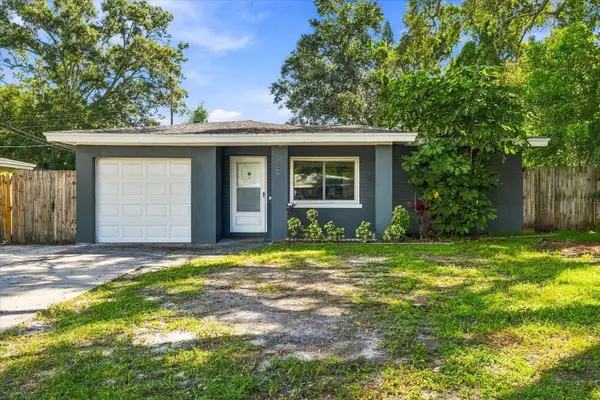 2225 Capri Drive, CLEARWATER, FL 33763