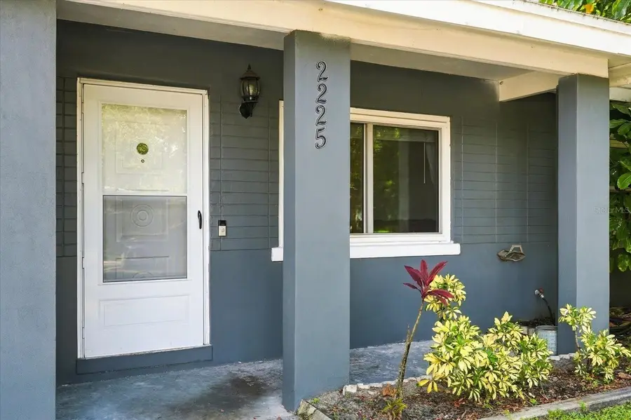 2225 Capri Drive, Clearwater, FL 33763 - #2