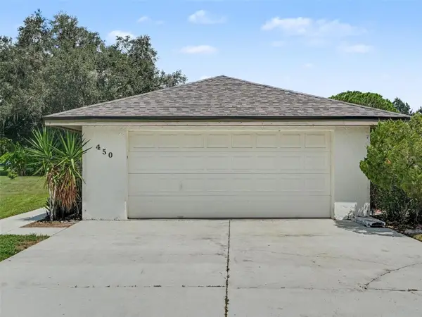 450 Sandestin Drive, WINTER HAVEN, FL 33884