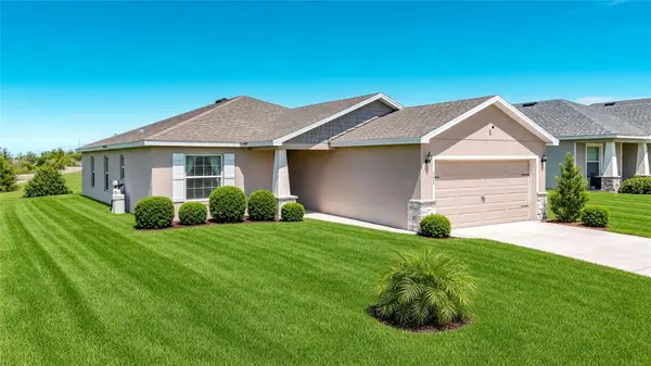 505 Scenic Bluff Boulevard, LAKE WALES, FL 33853
