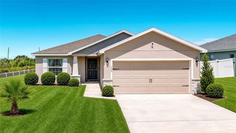 505 Scenic Bluff Boulevard, Lake Wales, FL 33853 - #2