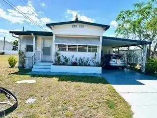 1611 Blue Lake Drive, Lakeland, FL 33801 - #1