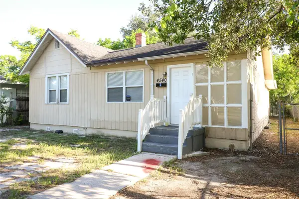 4540 18th Avenue S, ST PETERSBURG, FL 33711