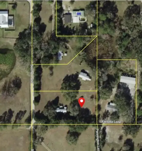 8000 Belcher Lane, Land O Lakes, FL 34639 - #2