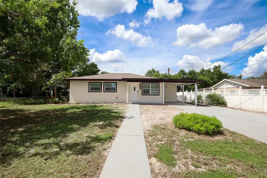 431 Hampton Avenue, Lakeland, FL 33801 - #2