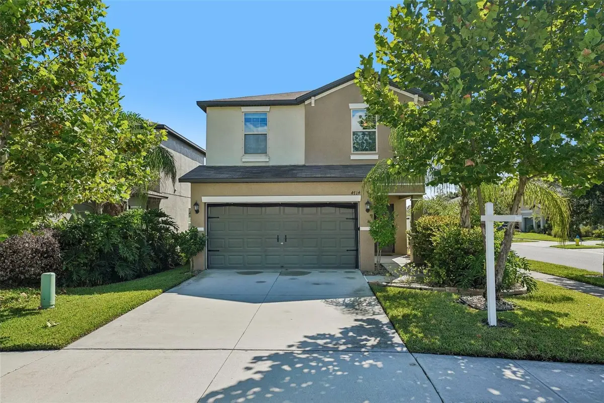 4714 Ron Eddie Place, Tampa, FL 33619 - #1