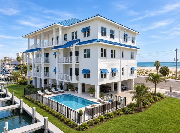 13655 Gulf Boulevard #302, MADEIRA BEACH, FL 33708