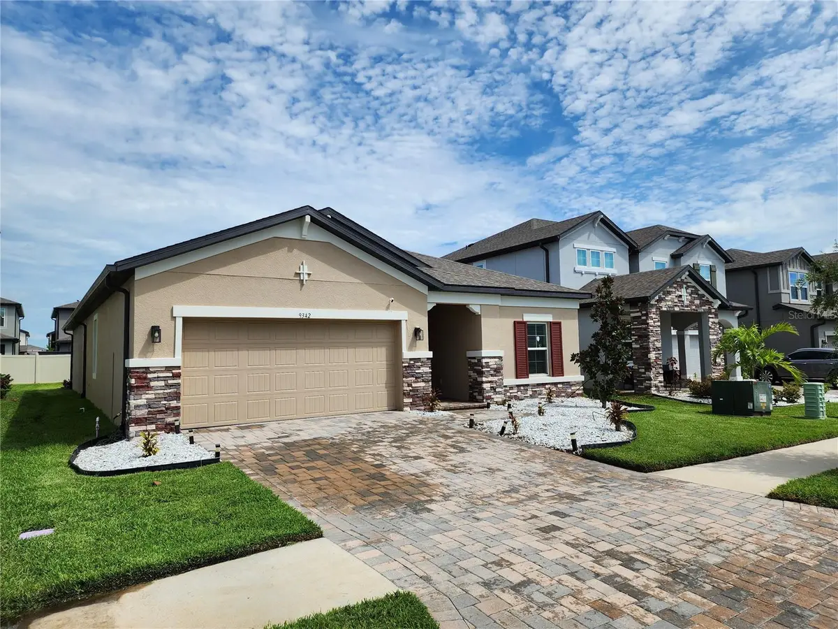 9342 Crescent Ray Drive, Wesley Chapel, FL 33545 - #1