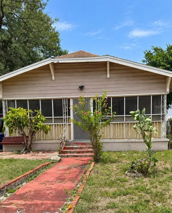 413 W Amelia Avenue, TAMPA, FL 33602