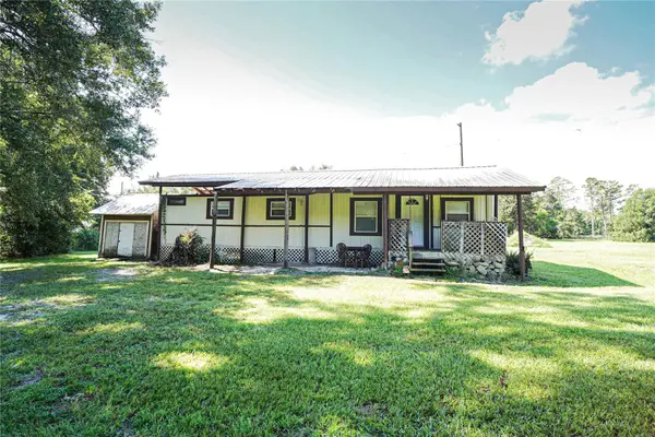 8010 Belcher Lane, LAND O LAKES, FL 34637