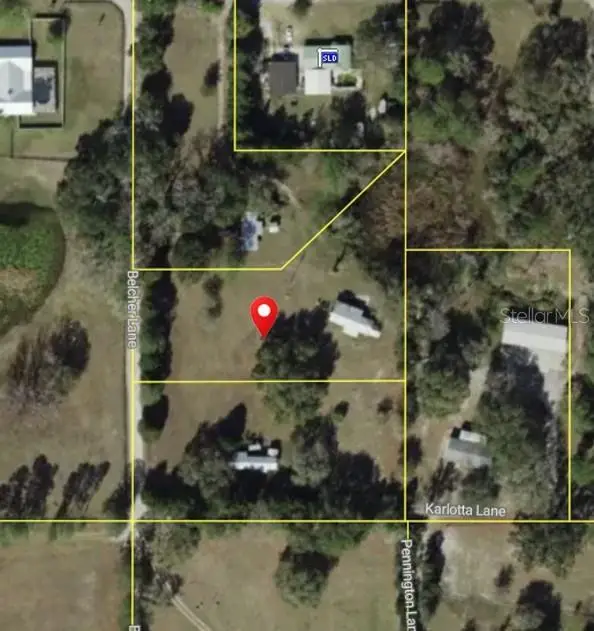 8010 Belcher Lane, Land O Lakes, FL 34637 - #2