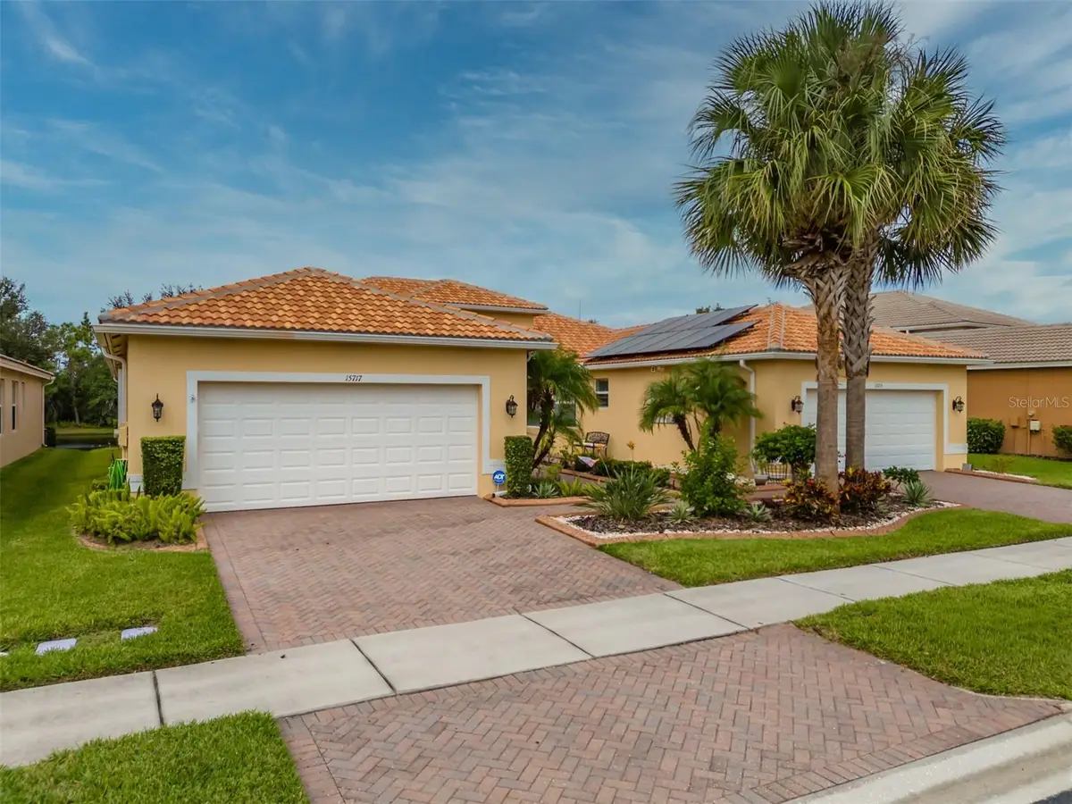 15717 Aurora Lake Circle, Wimauma, FL 33598 - #1