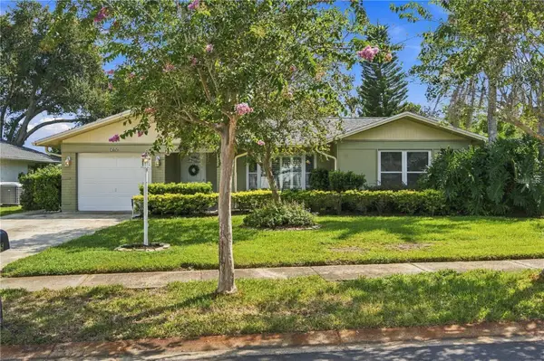 705 Leeward Way, PALM HARBOR, FL 34685