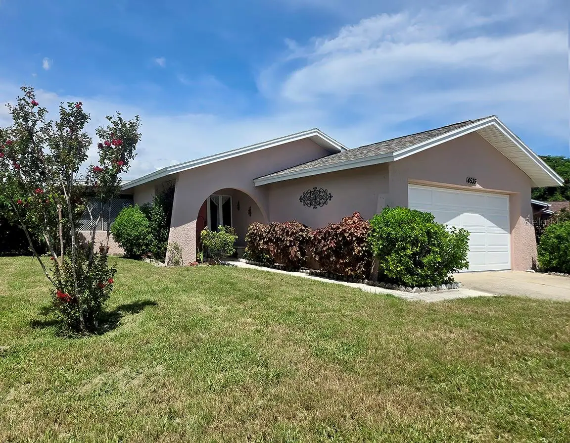4535 Great Lakes Drive S, Clearwater, FL 33762 - #1