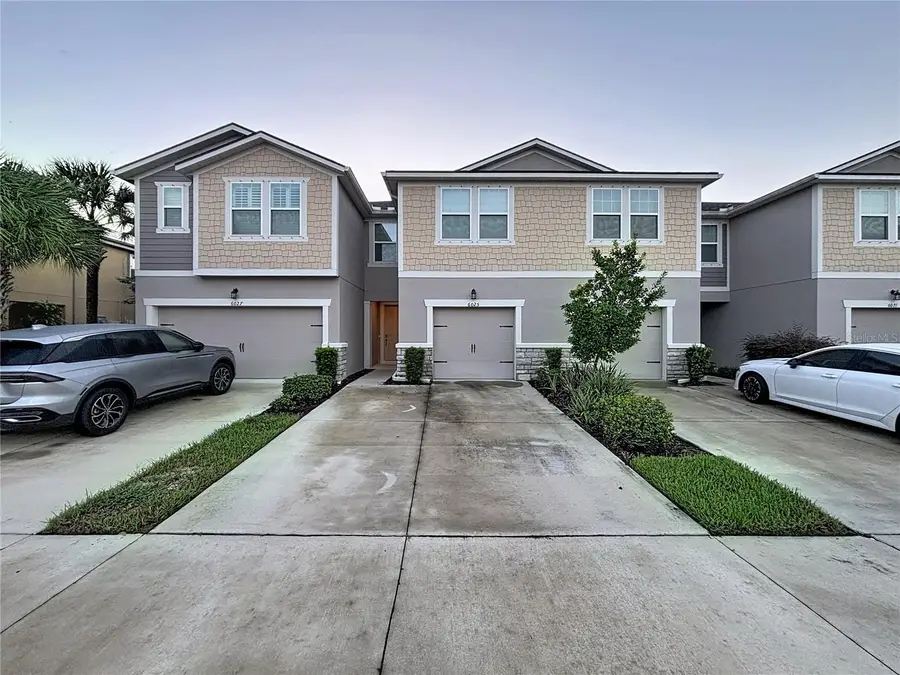 6025 Grand Sonata Avenue, Lutz, FL 33558 - #2