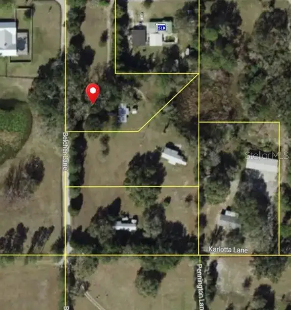 8030 Belcher Lane, Land O Lakes, FL 34639 - #2