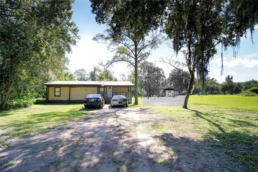 8030 Belcher Lane, Land O Lakes, FL 34639 - #3