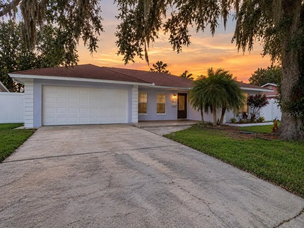 6610 Ambassador Drive, Tampa, FL 33615 - #1