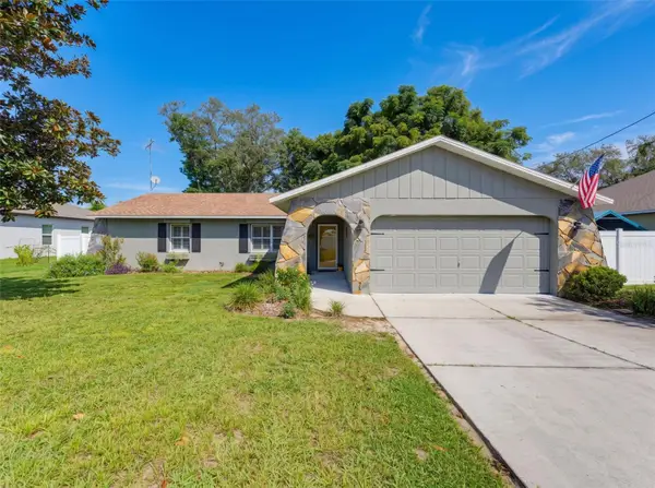 11113 Norvell Road, SPRING HILL, FL 34608