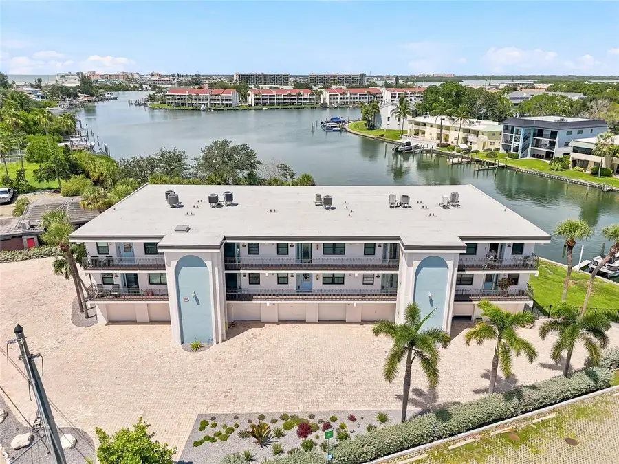 11901 Lagoon Lane #202, Treasure Island, FL 33706 - #2