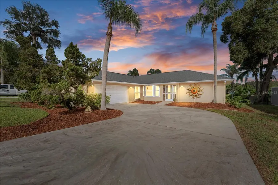 4643 Orange Grove Way, Palm Harbor, FL 34684 - #2