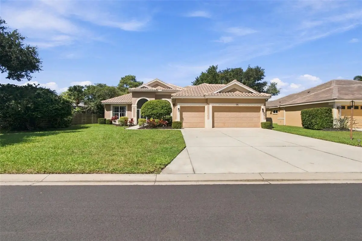 130 Willow Bend Way, Osprey, FL 34229 - #1