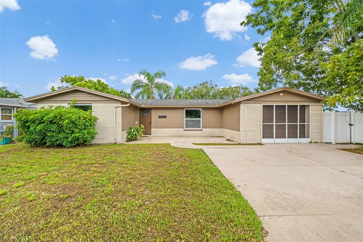 4036 Sunray Drive, Holiday, FL 34691 - #1