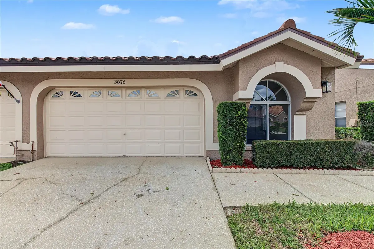 3876 Darston Street, Palm Harbor, FL 34685 - #1