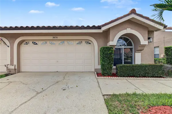 3876 Darston Street, PALM HARBOR, FL 34685